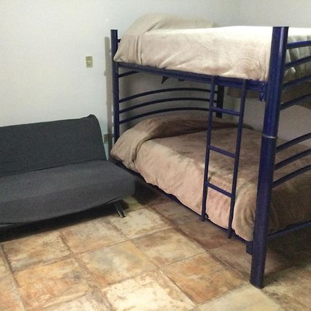 Trotamundo Oaxaca Hostel Dış mekan fotoğraf