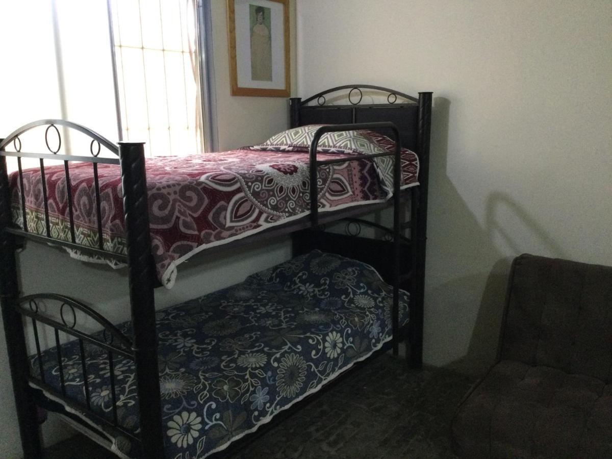 Trotamundo Oaxaca Hostel Dış mekan fotoğraf