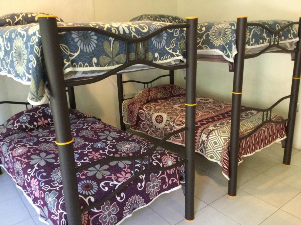 Trotamundo Oaxaca Hostel Dış mekan fotoğraf