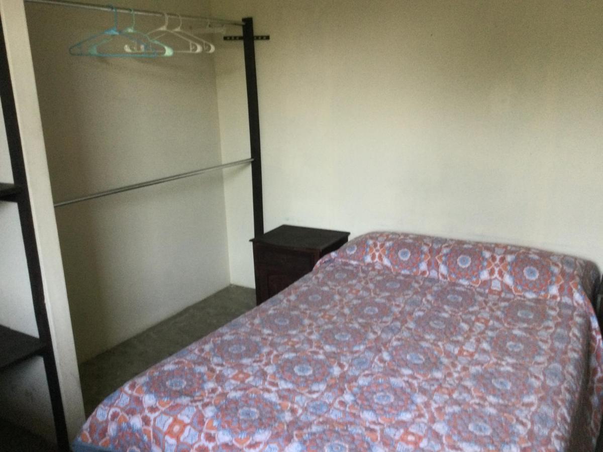Trotamundo Oaxaca Hostel Dış mekan fotoğraf