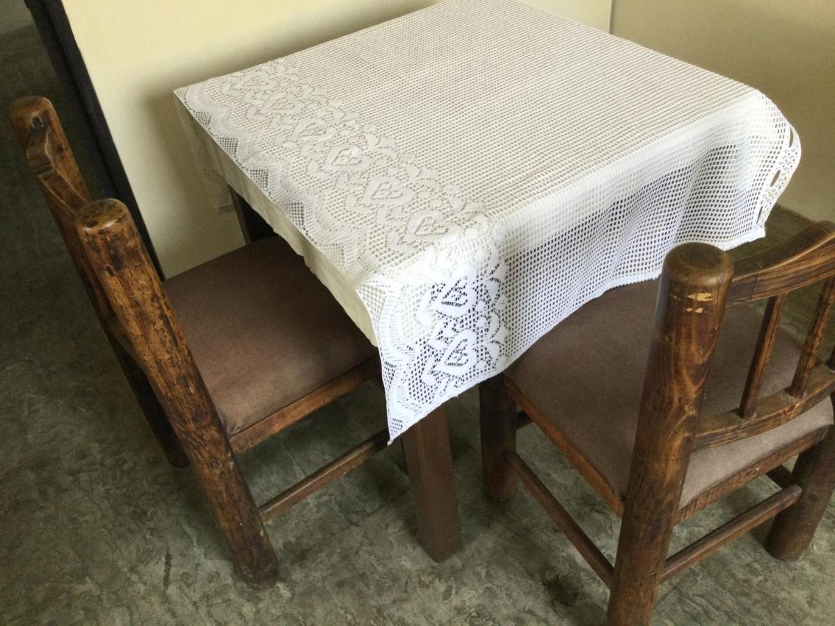 Trotamundo Oaxaca Hostel Dış mekan fotoğraf