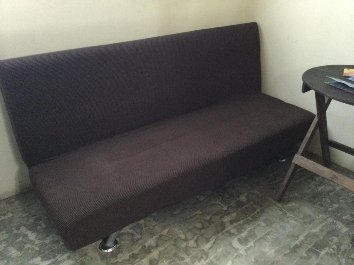 Trotamundo Oaxaca Hostel Dış mekan fotoğraf