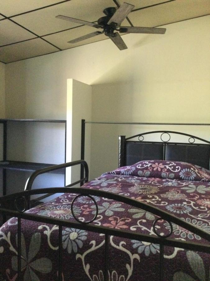 Trotamundo Oaxaca Hostel Dış mekan fotoğraf