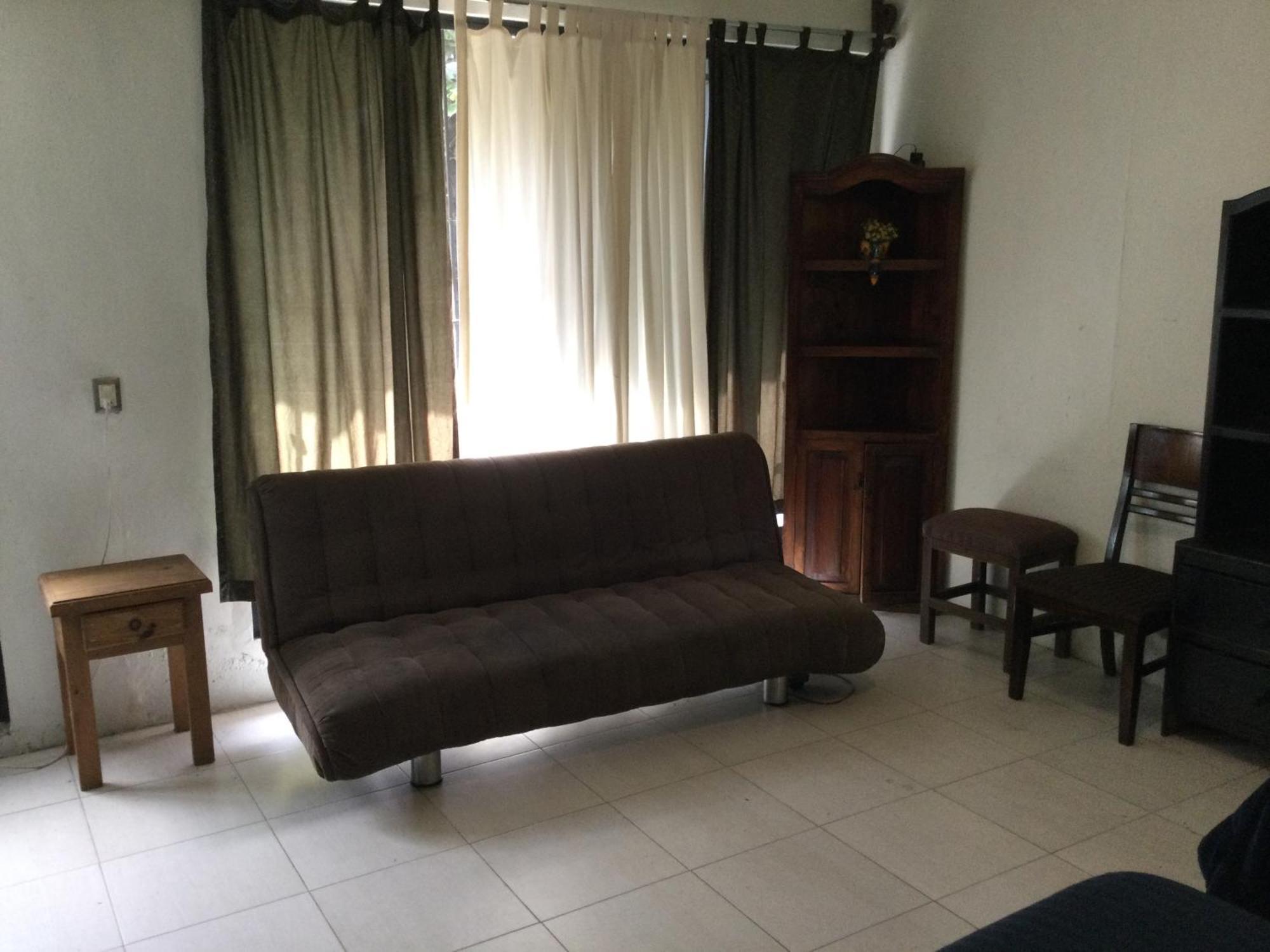 Trotamundo Oaxaca Hostel Dış mekan fotoğraf