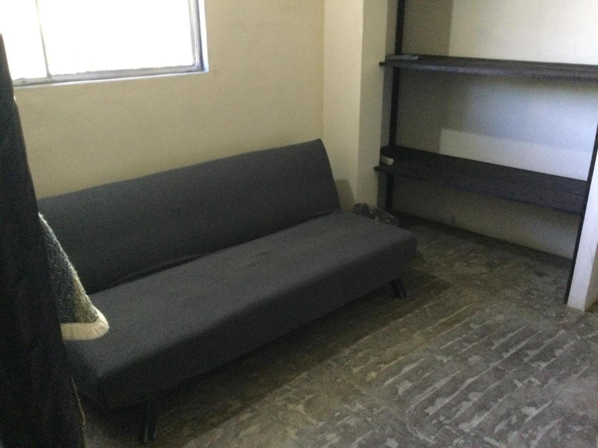 Trotamundo Oaxaca Hostel Dış mekan fotoğraf