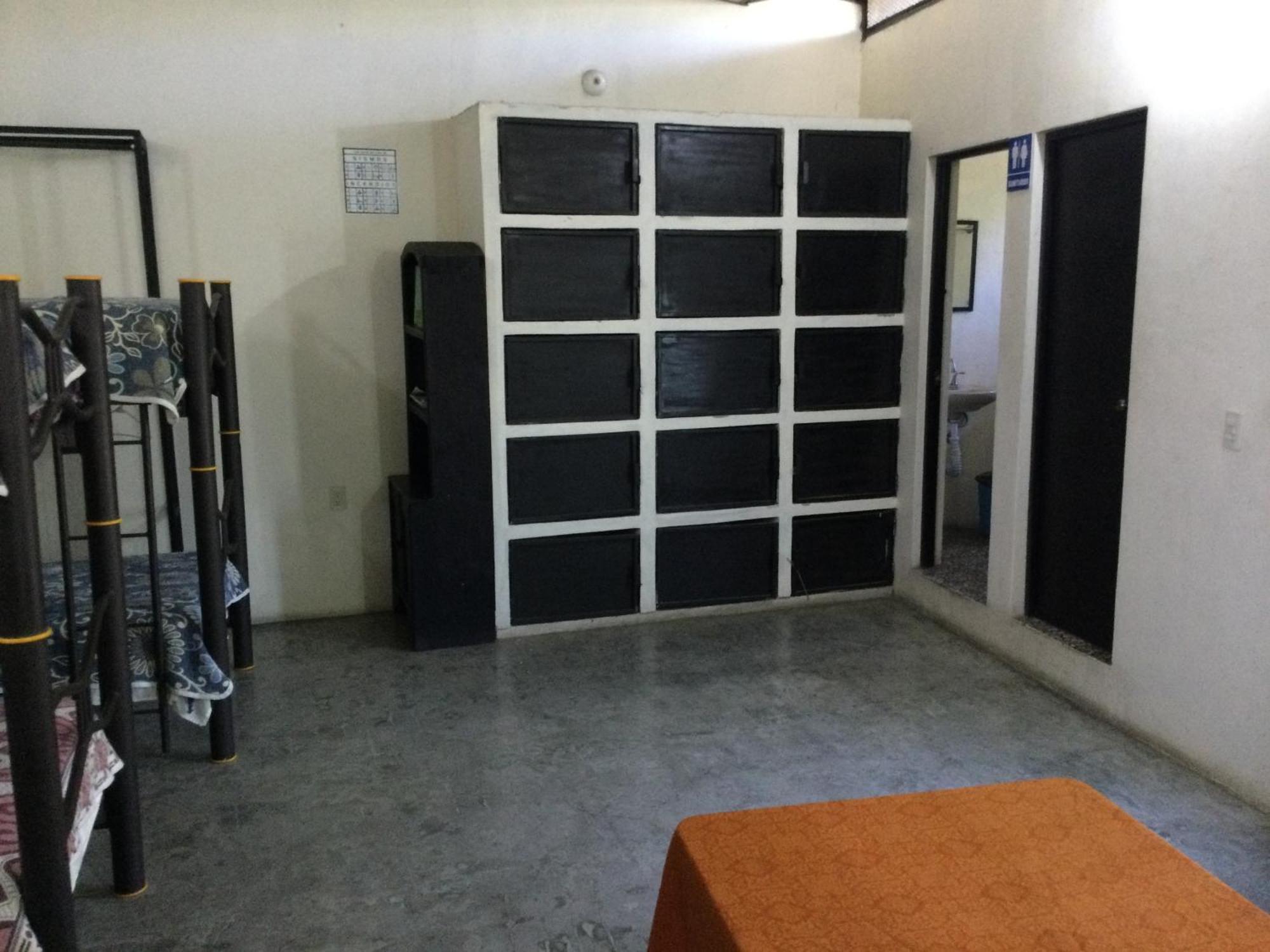 Trotamundo Oaxaca Hostel Dış mekan fotoğraf