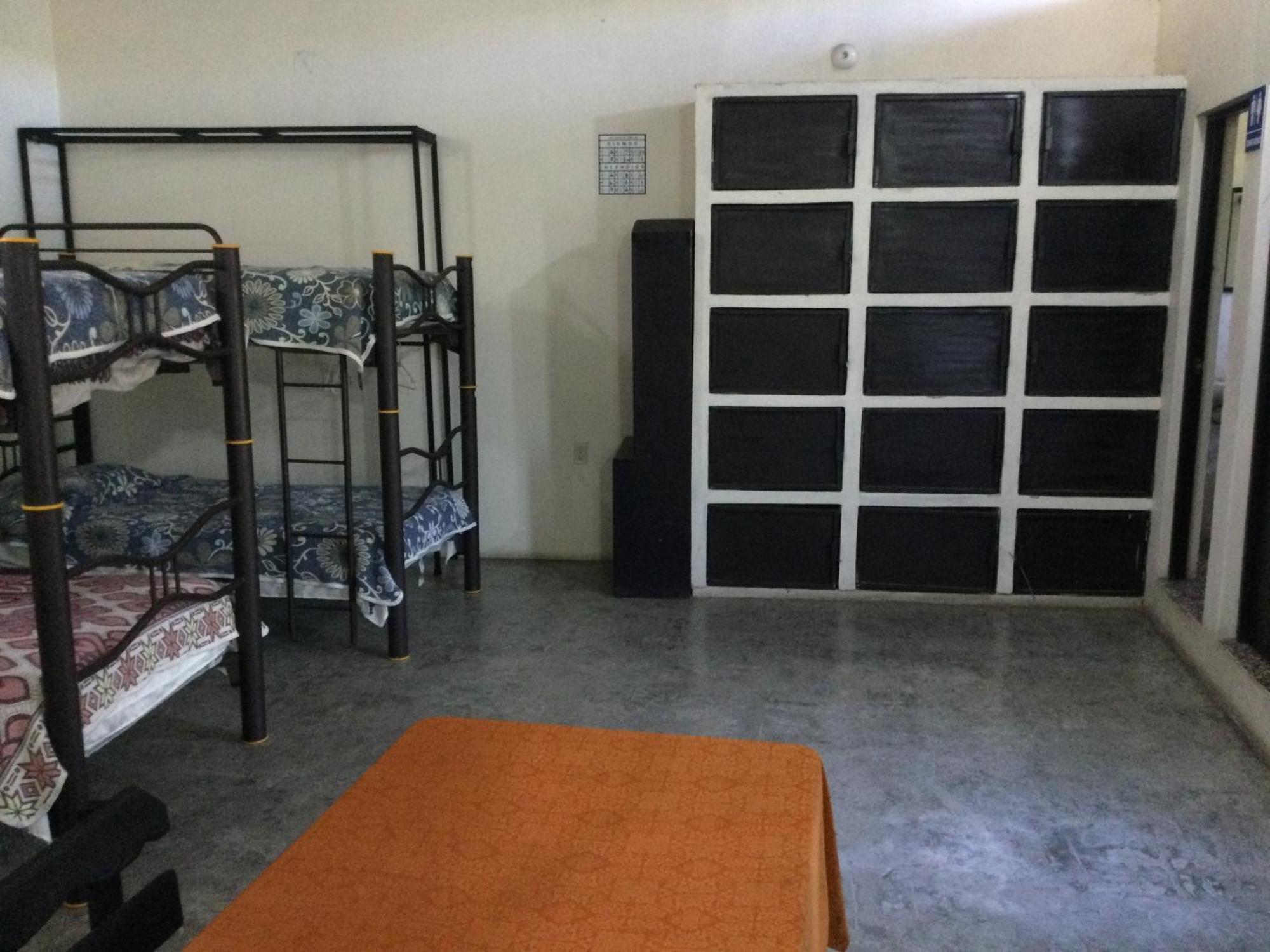 Trotamundo Oaxaca Hostel Dış mekan fotoğraf