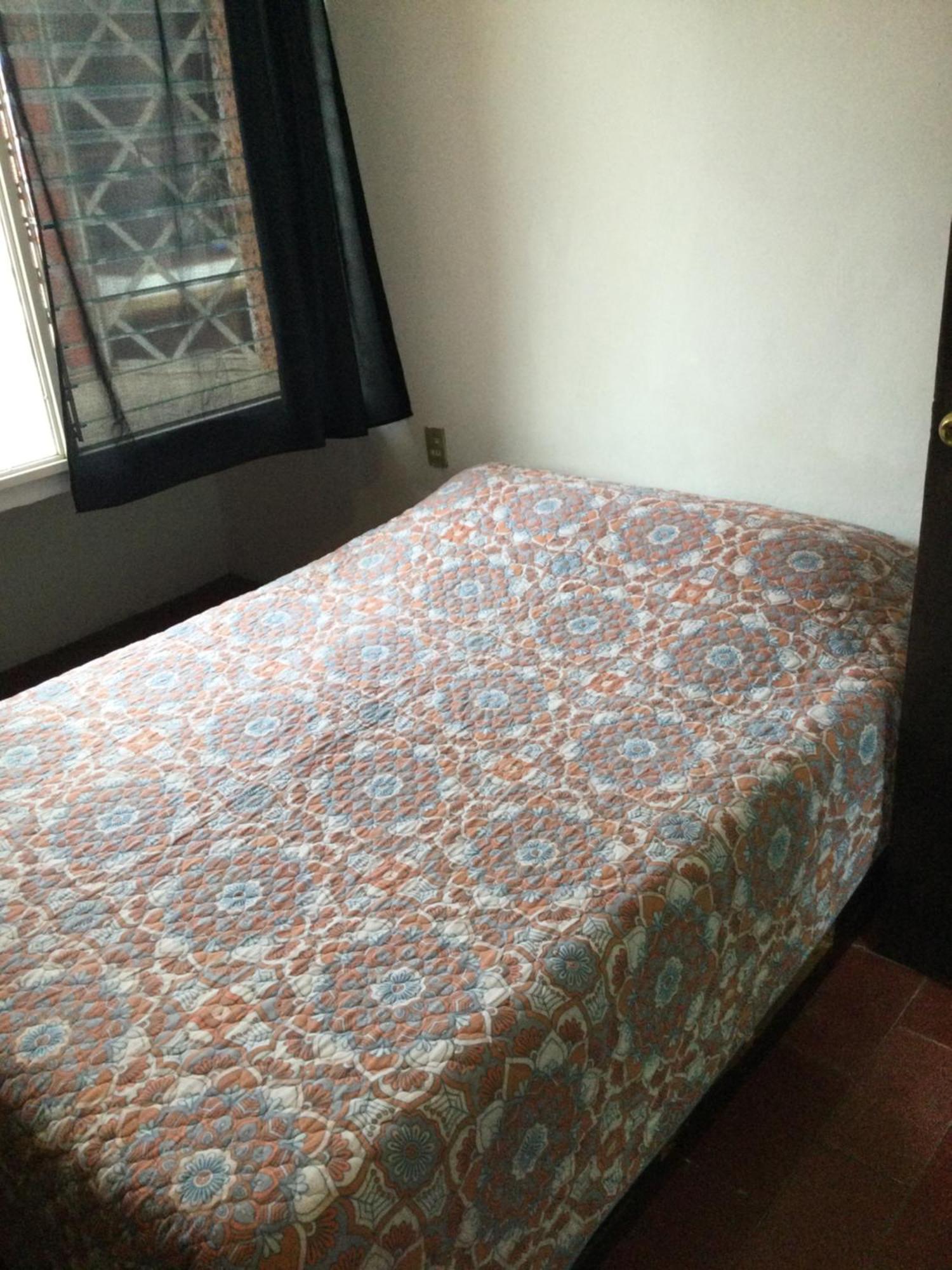 Trotamundo Oaxaca Hostel Dış mekan fotoğraf