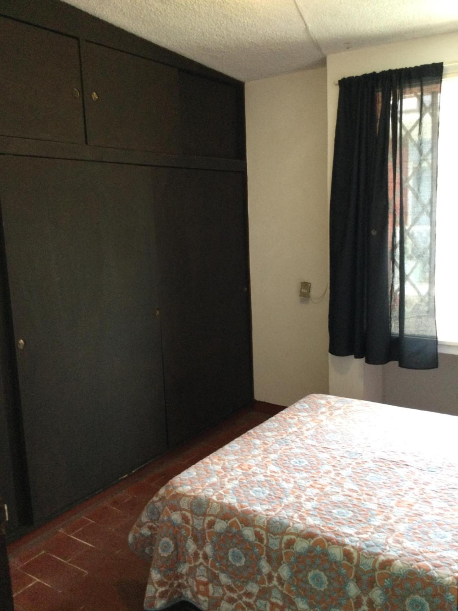 Trotamundo Oaxaca Hostel Dış mekan fotoğraf