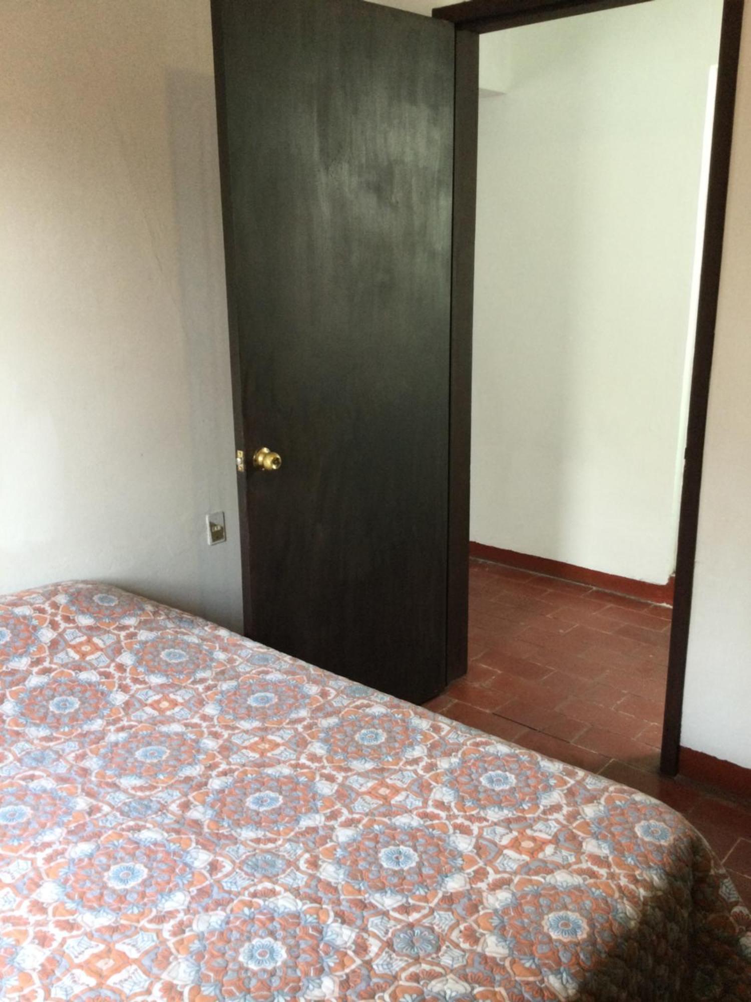 Trotamundo Oaxaca Hostel Dış mekan fotoğraf