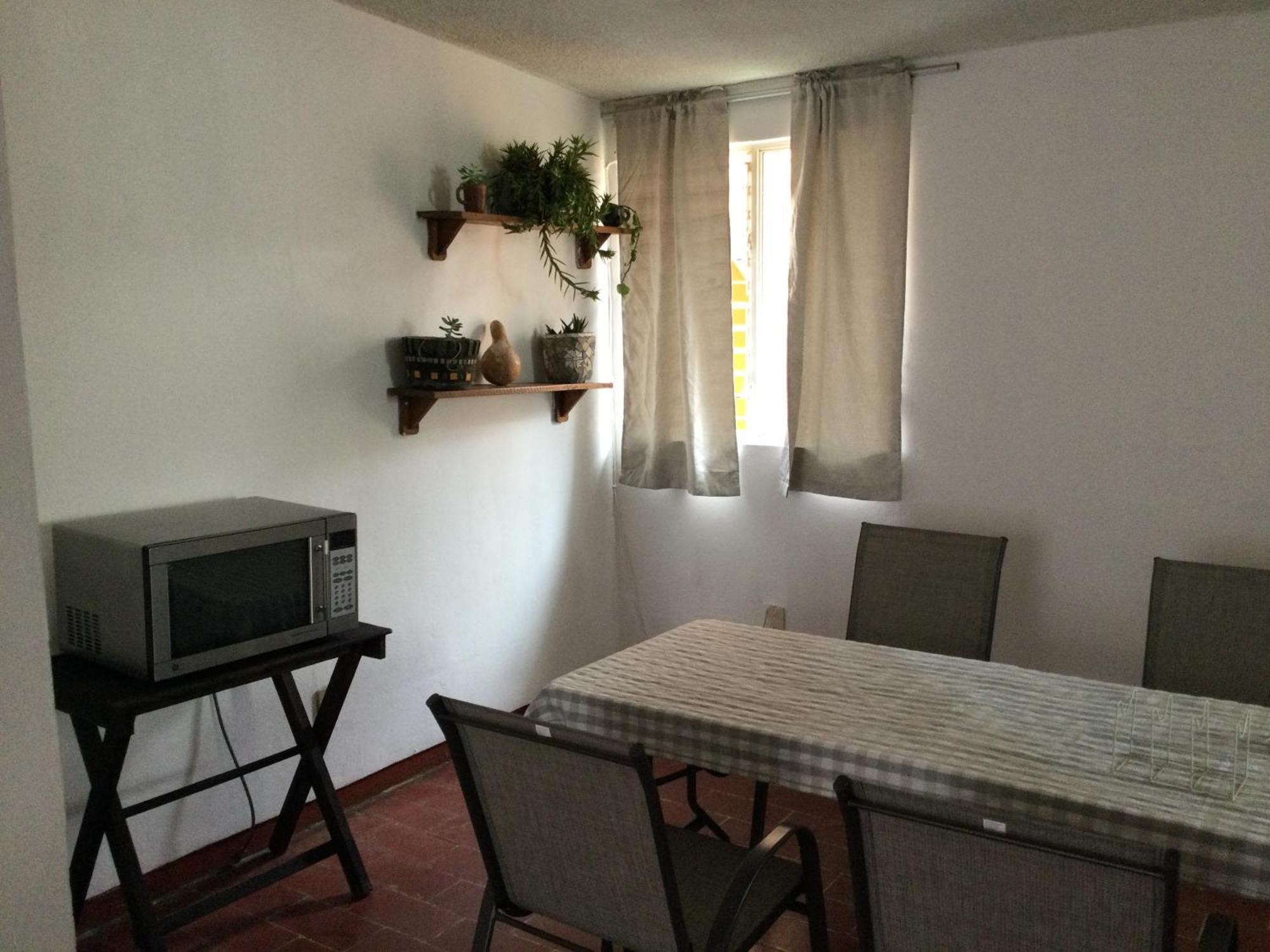 Trotamundo Oaxaca Hostel Dış mekan fotoğraf