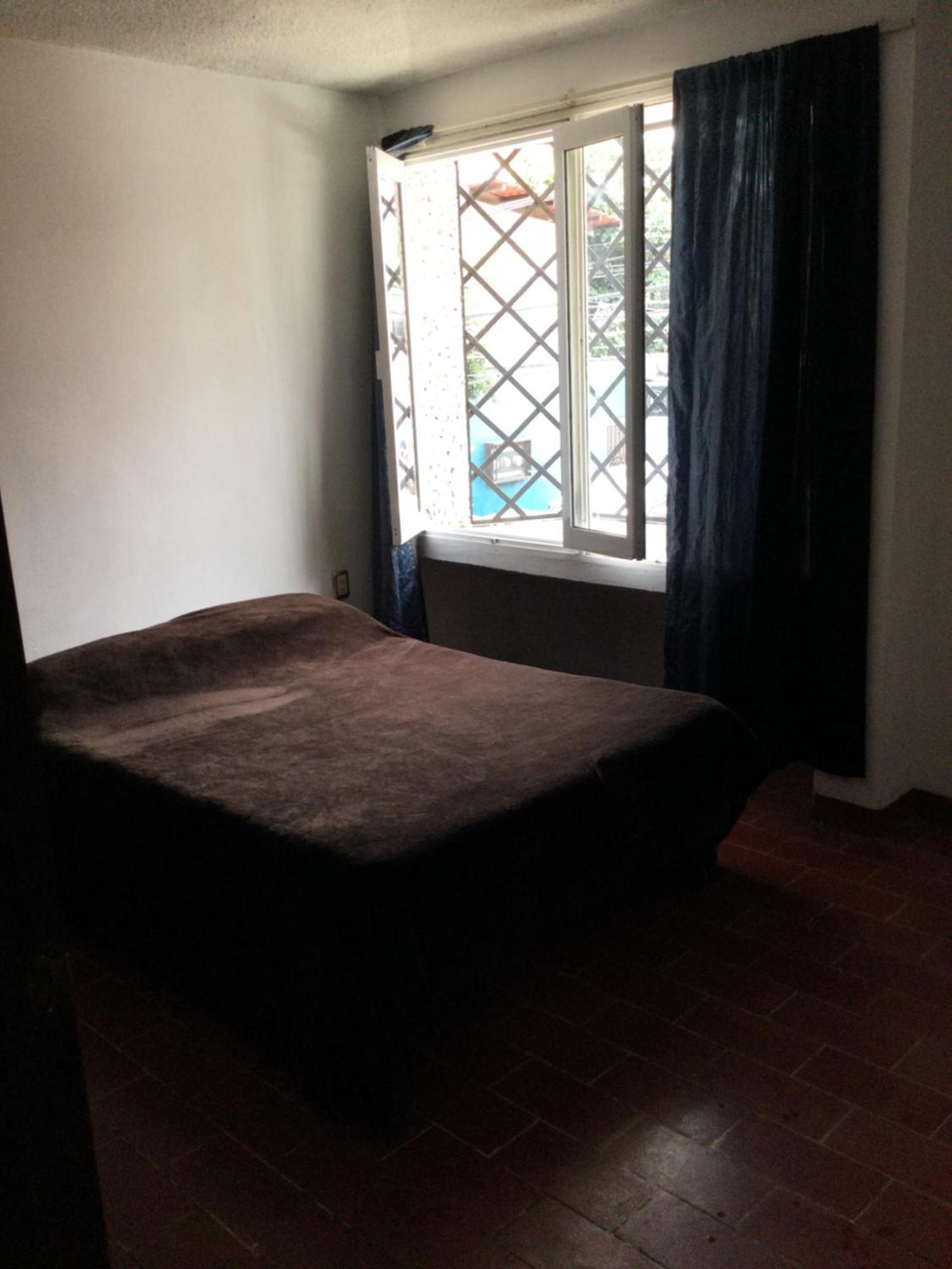 Trotamundo Oaxaca Hostel Dış mekan fotoğraf