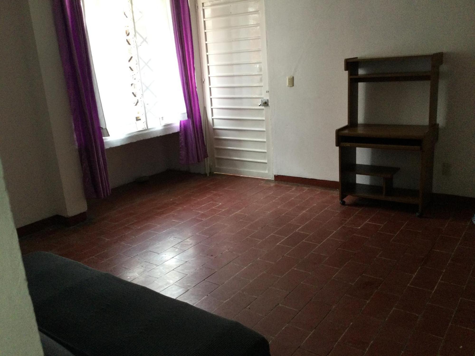 Trotamundo Oaxaca Hostel Dış mekan fotoğraf