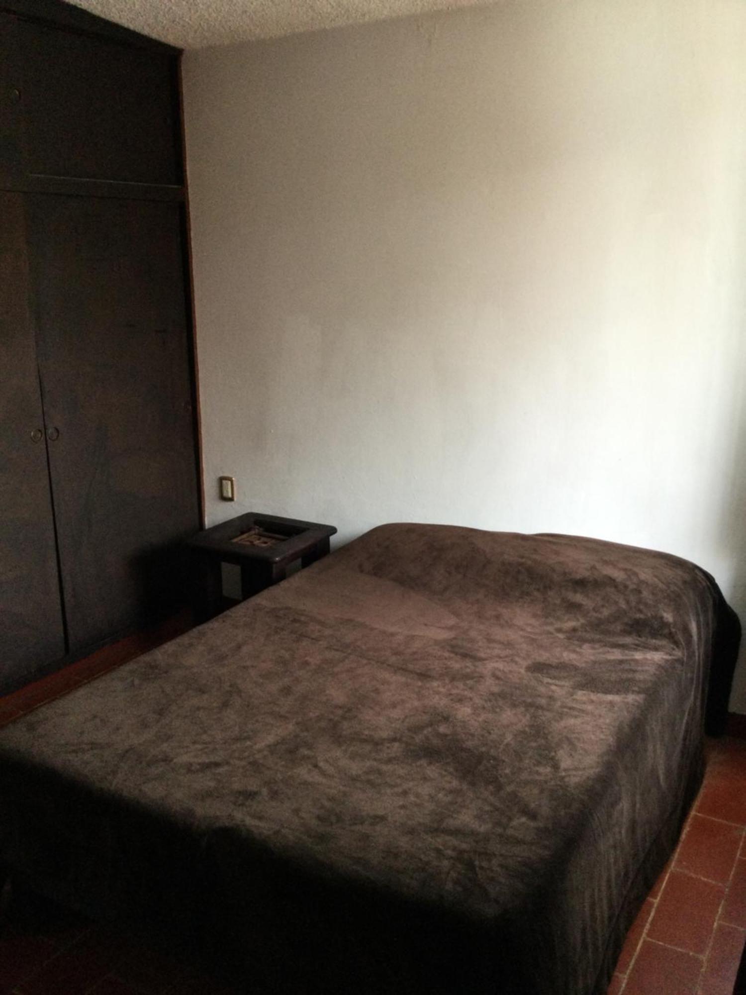 Trotamundo Oaxaca Hostel Dış mekan fotoğraf