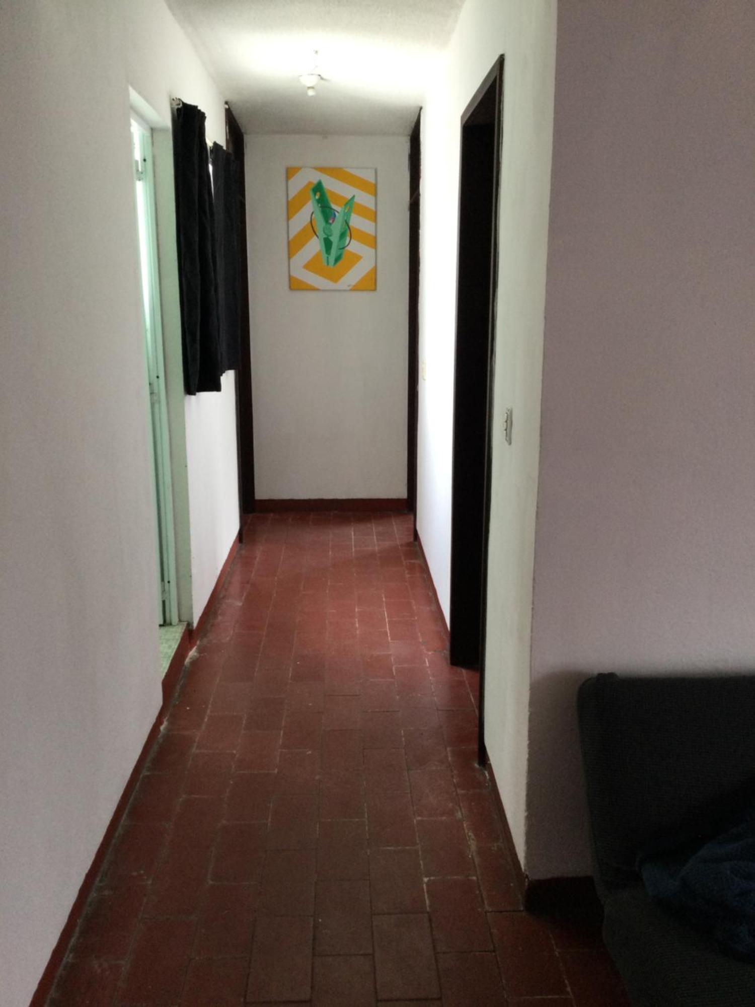 Trotamundo Oaxaca Hostel Dış mekan fotoğraf