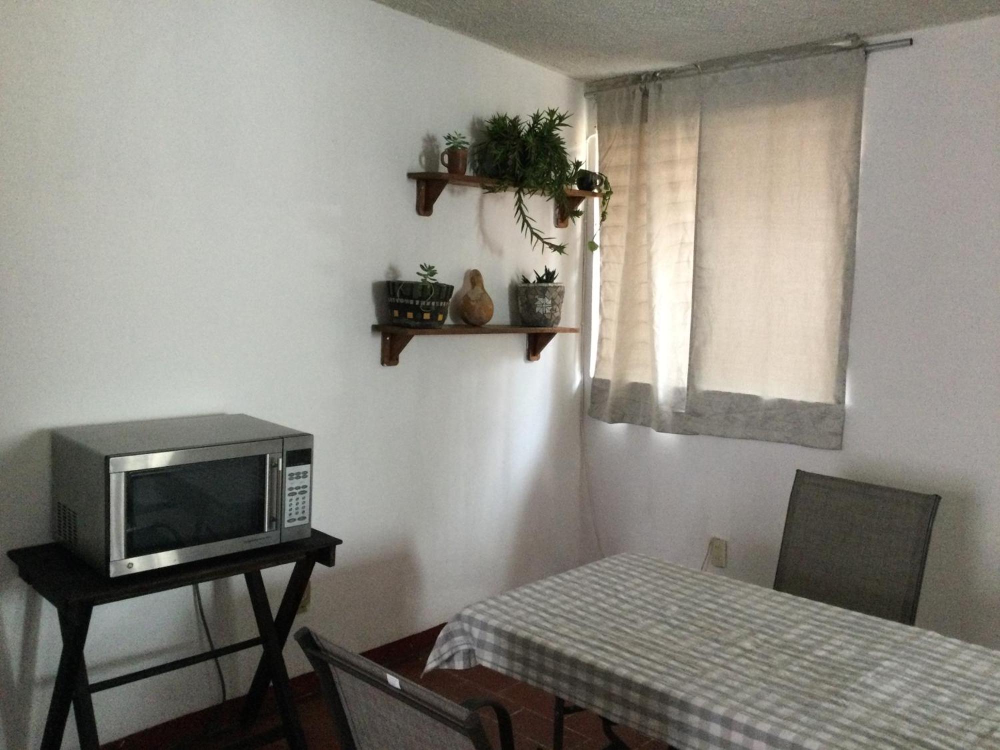 Trotamundo Oaxaca Hostel Dış mekan fotoğraf