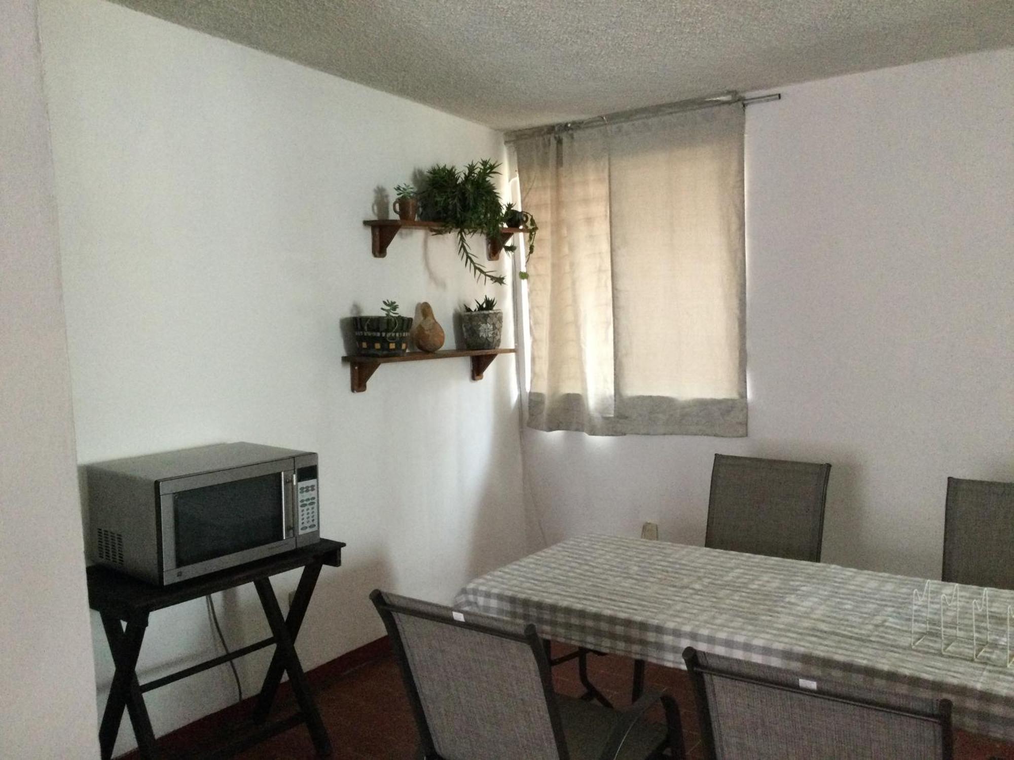 Trotamundo Oaxaca Hostel Dış mekan fotoğraf