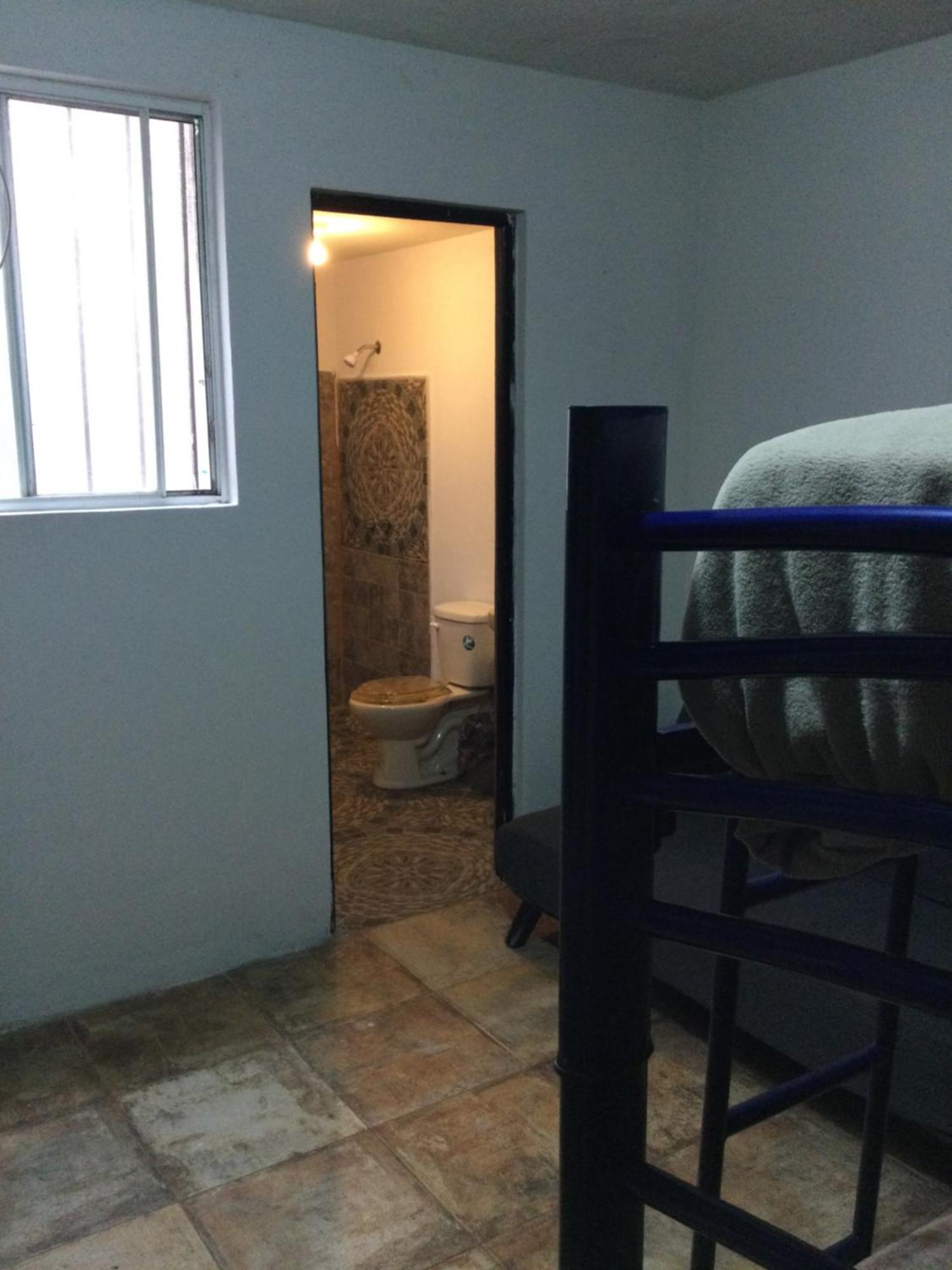 Trotamundo Oaxaca Hostel Dış mekan fotoğraf