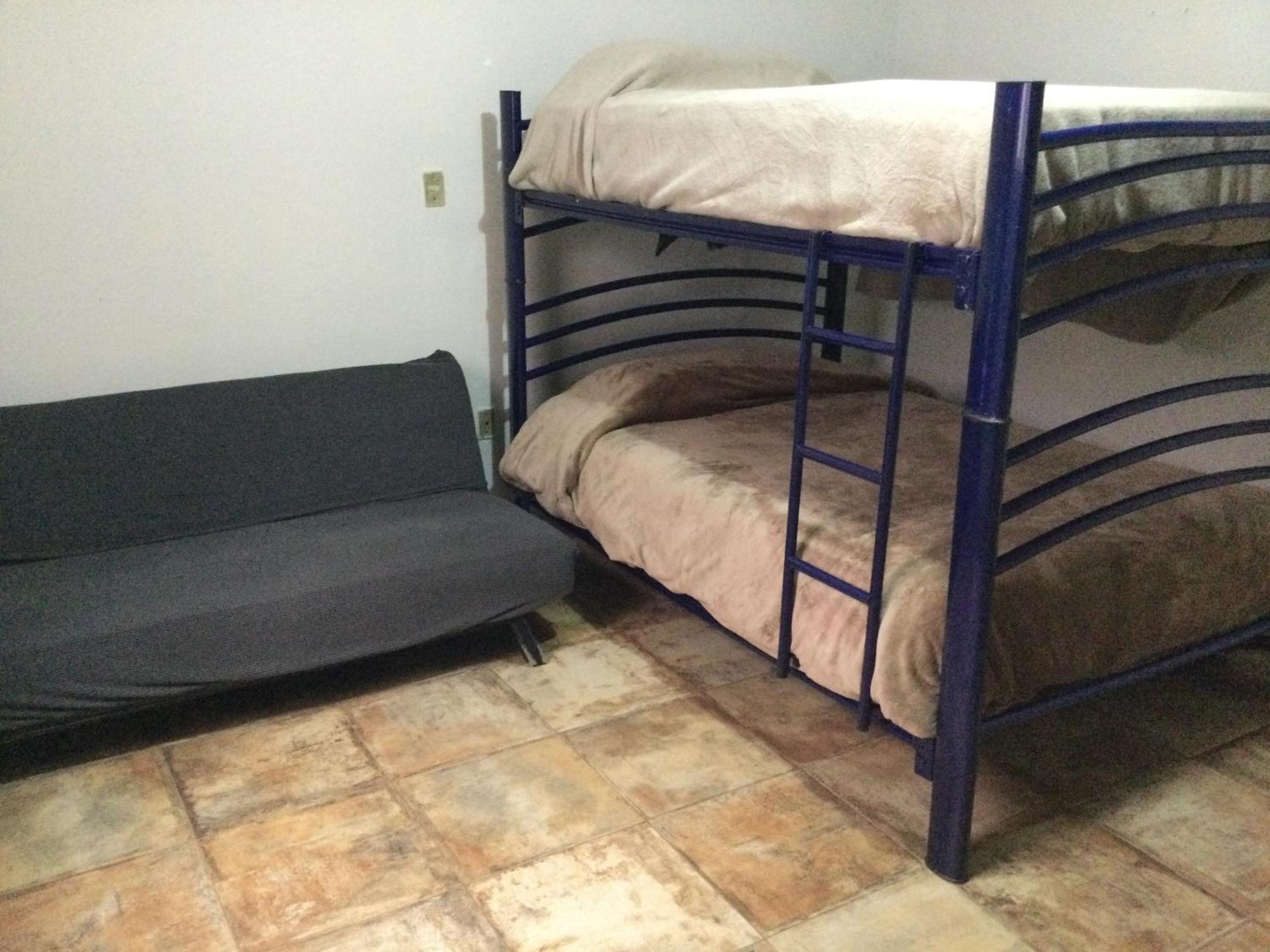 Trotamundo Oaxaca Hostel Dış mekan fotoğraf