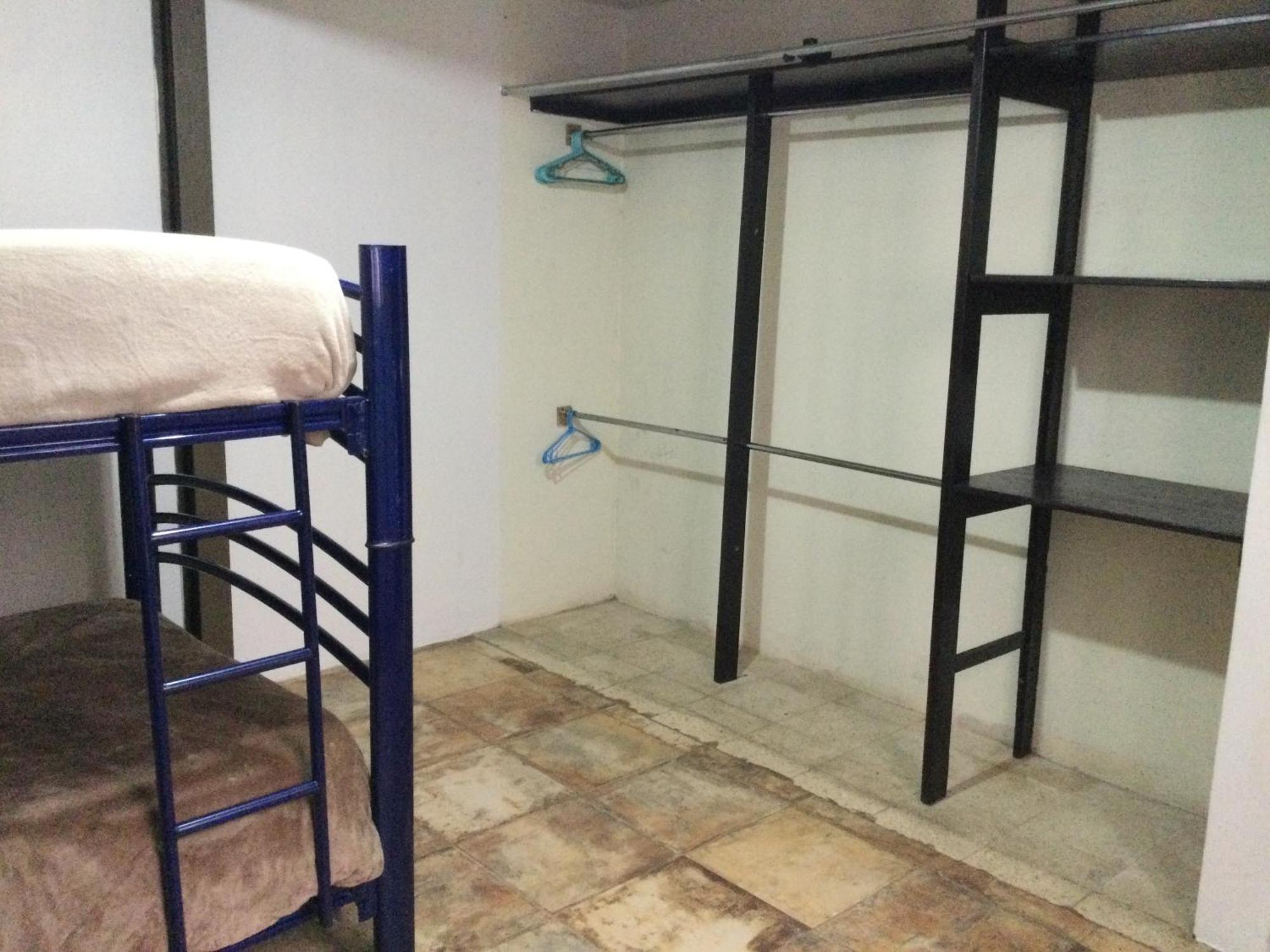 Trotamundo Oaxaca Hostel Dış mekan fotoğraf