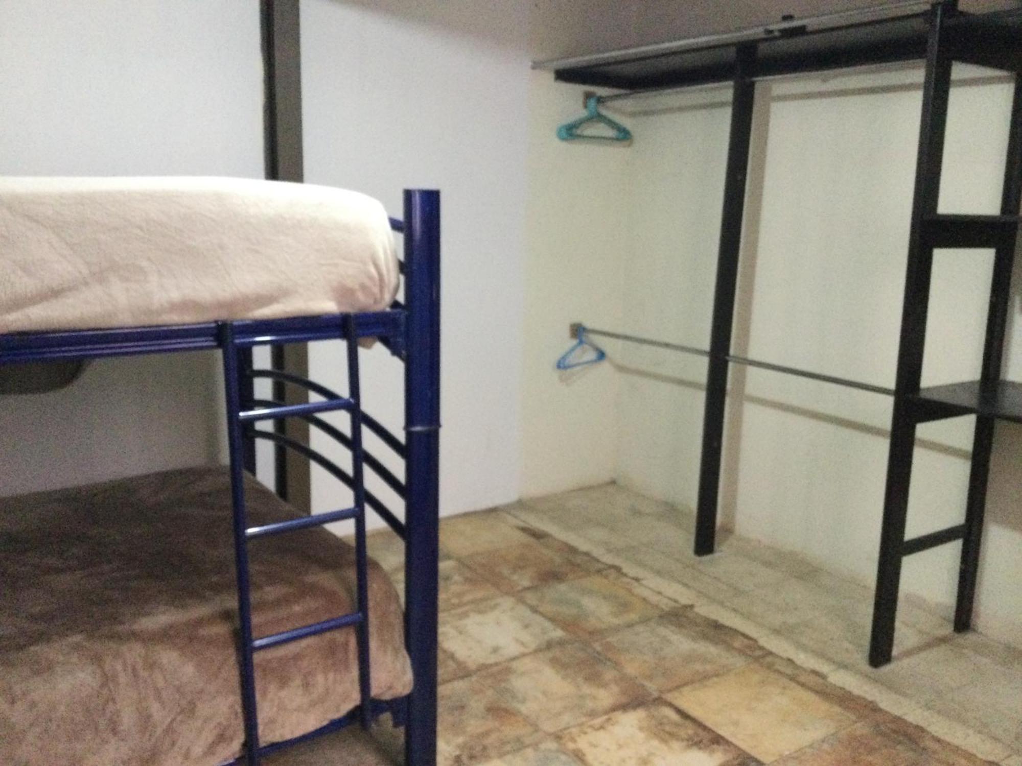 Trotamundo Oaxaca Hostel Dış mekan fotoğraf