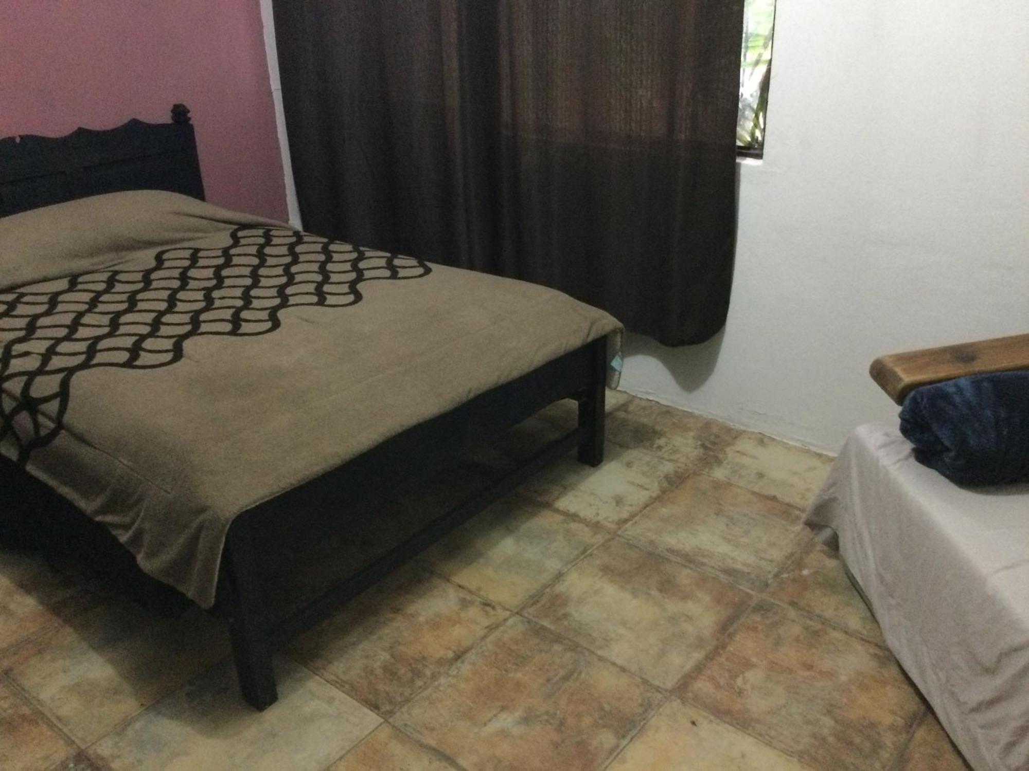Trotamundo Oaxaca Hostel Dış mekan fotoğraf
