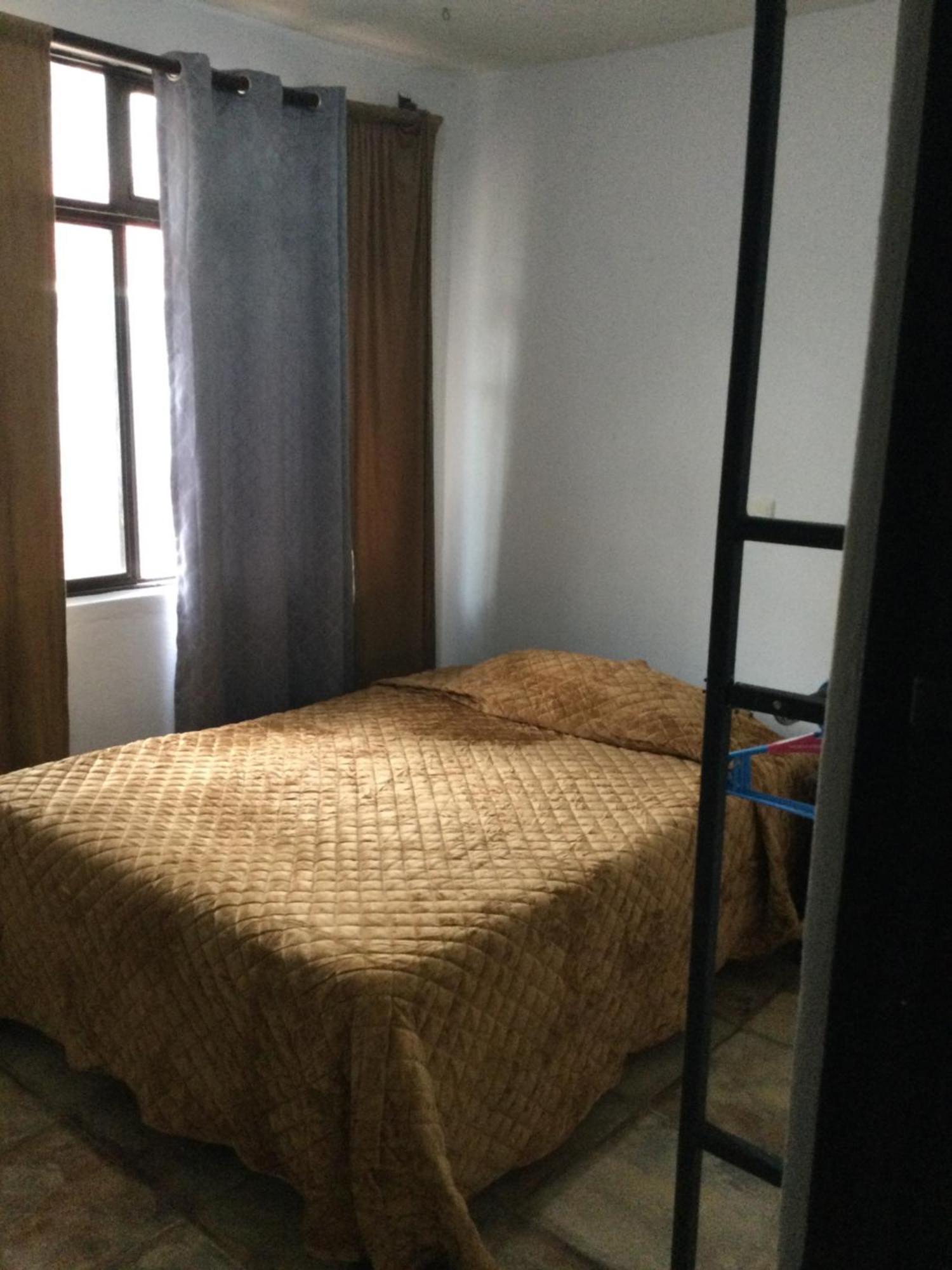 Trotamundo Oaxaca Hostel Dış mekan fotoğraf