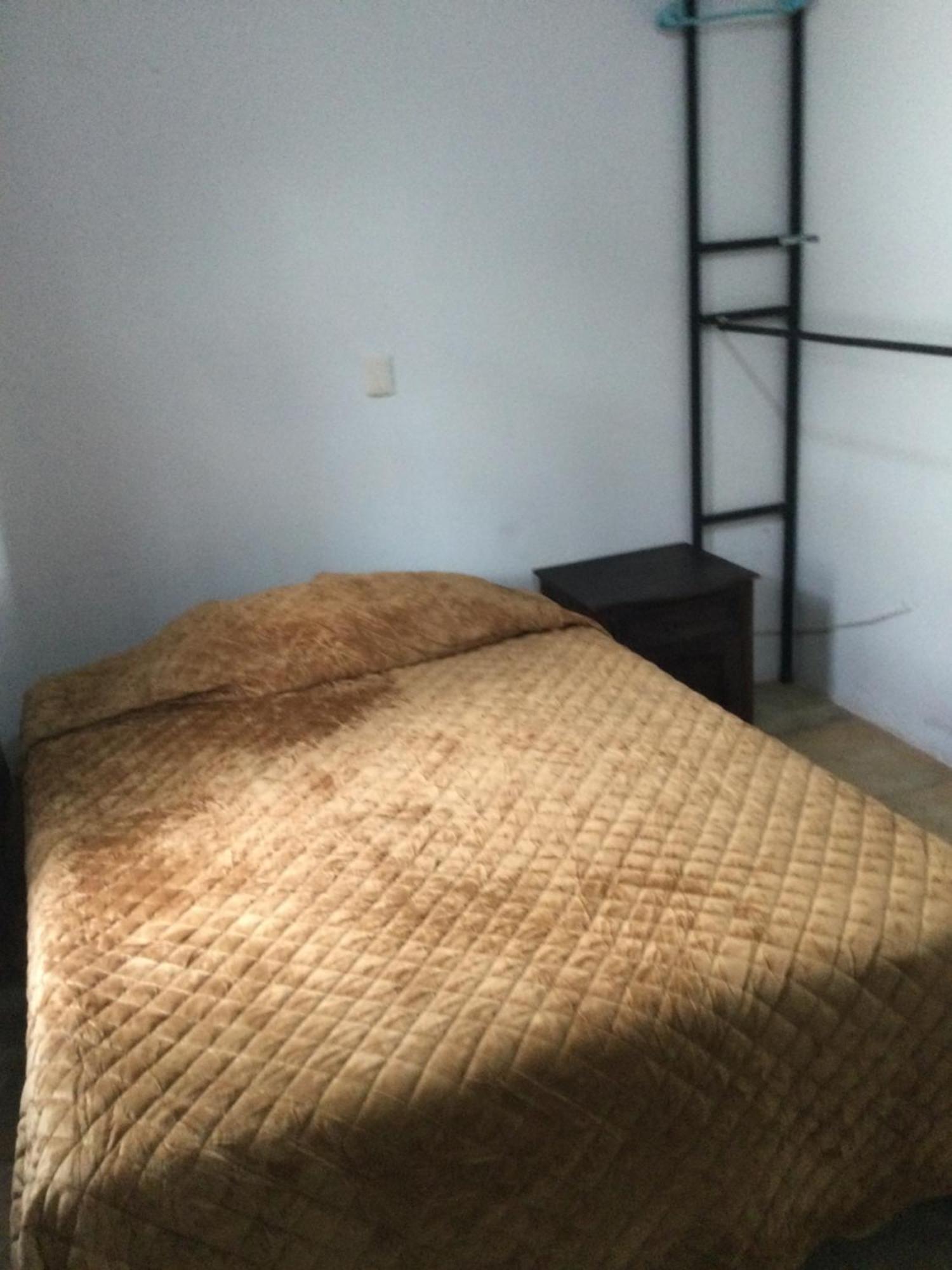 Trotamundo Oaxaca Hostel Dış mekan fotoğraf